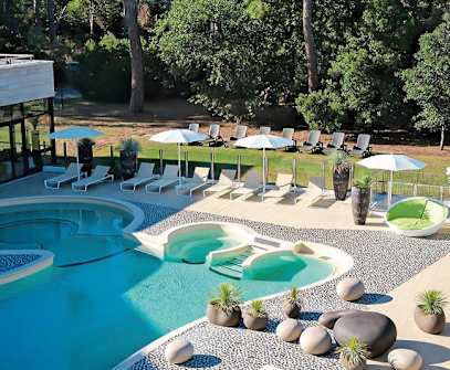 Hotelbild 2 für Thalazur Arcachon