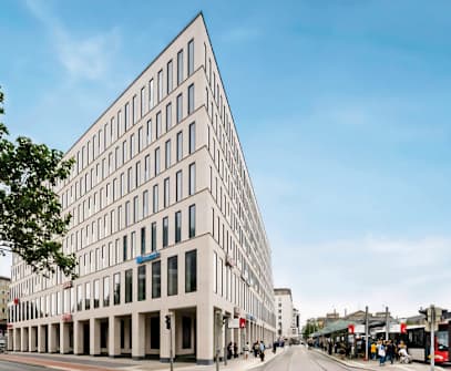 Hotelbild 7 für ibis budget Bremen City Center