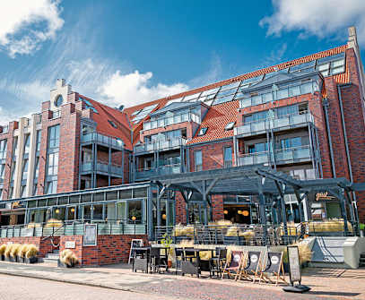 Hotelbild 3 für Atlantic Juist