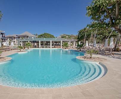 Hotelbild 1 für Royal Andilana Resort & Spa