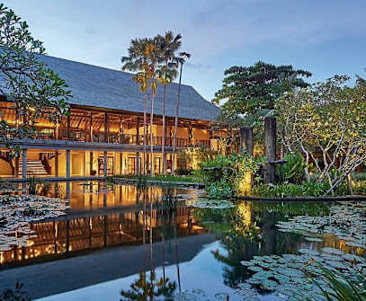 Hotelbild 9 für Hyatt Regency Bali