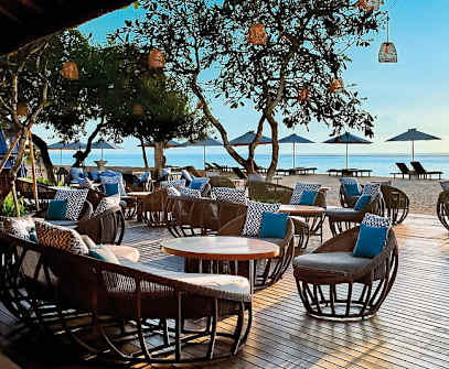 Hotelbild 5 für Hyatt Regency Bali