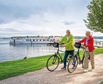 Hotelbild 7 für Mecklenburgische Seenplatte