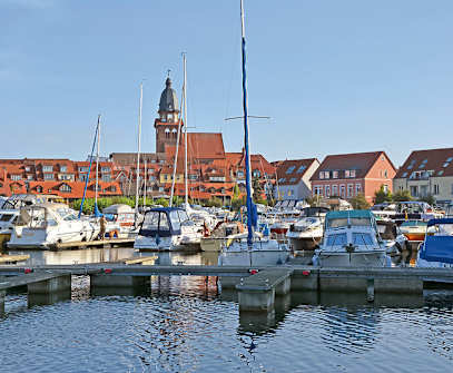 Hotelbild 2 für Mecklenburgische Seenplatte