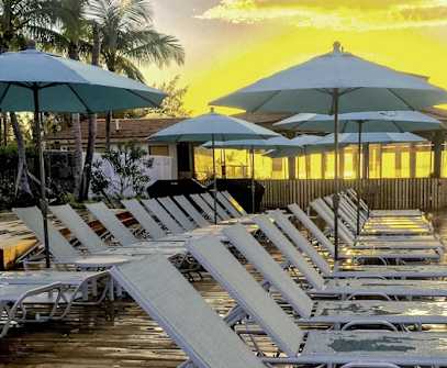 Hotelbild 6 für Warwick Paradise Island Bahamas - All Inclusive - Adults Only