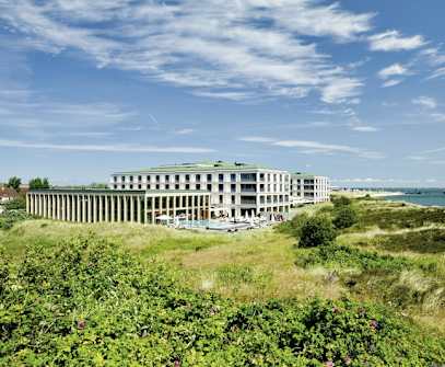 Hotelbild 3 für A-ROSA Sylt