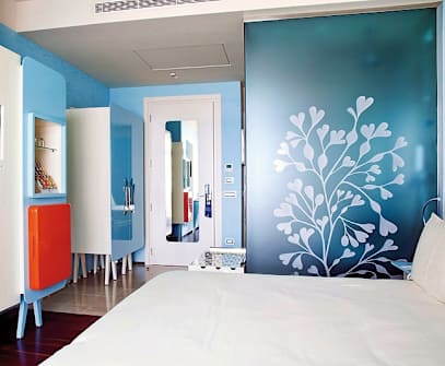 Hotelbild 4 für JR Hotels Bari Grande Albergo delle Nazioni