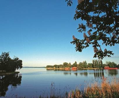 Hotelbild 6 für Mecklenburgische Seenplatte