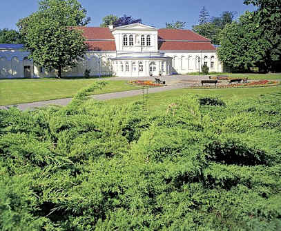 Hotelbild 4 für Mecklenburgische Seenplatte