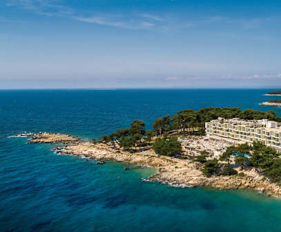 Hotelbild 3 für Valamar Carolina Hotel & Villas