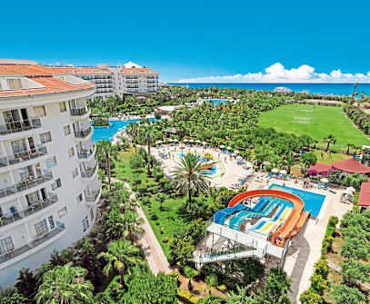 Hotelbild 2 für Seaden Sea World Resort & SPA