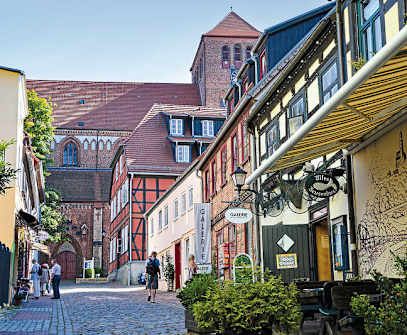 Hotelbild 3 für Mecklenburgische Seenplatte