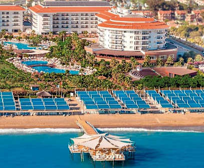 Hotelbild 1 für Seaden Sea World Resort & SPA