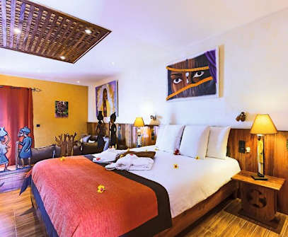 Hotelbild 4 für Royal Horizons Baobab