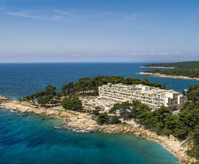 Hotelbild 9 für Valamar Carolina Hotel & Villas