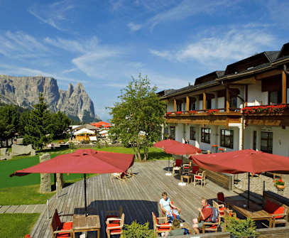 Hotelbild 10 für Seiser Alm Plaza