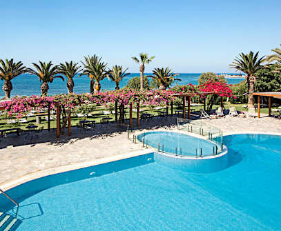 Hotelbild 9 für Alion Beach Hotel