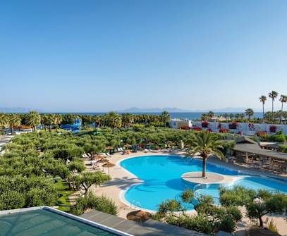 Hotelbild 6 für Alex Beach Hotel & Bungalows