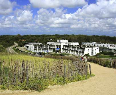 Hotelbild 5 für Strandhotel Westduin