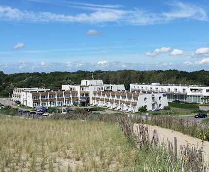 Hotelbild 3 für Strandhotel Westduin