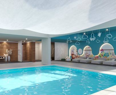 Hotelbild 7 für Valamar Padova Hotel