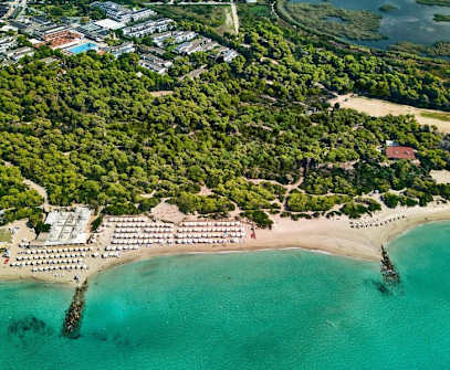 Hotelbild 1 für Robinson Apulia