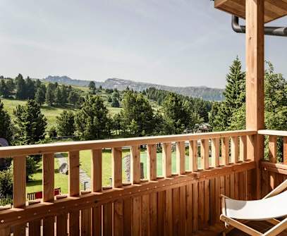 Hotelbild 5 für Seiser Alm Plaza