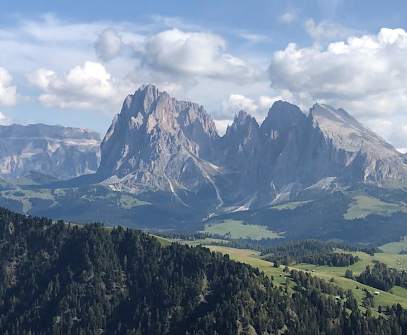 Hotelbild 1 für Seiser Alm Plaza