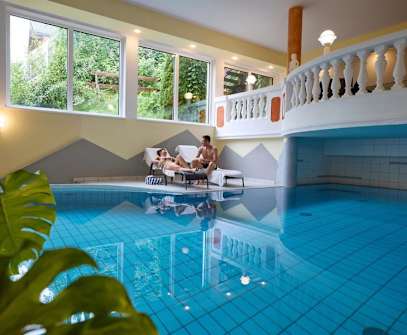 Hotelbild 2 für TUI KIDS Club Alpina Tirol