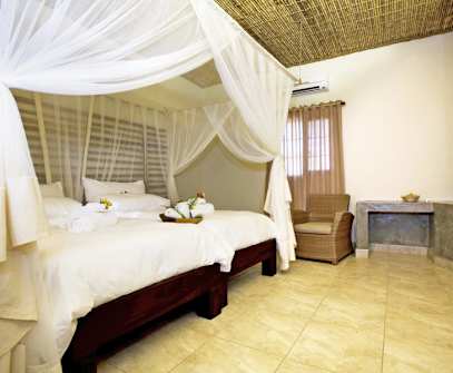 Hotelbild 3 für Okaukuejo Resort