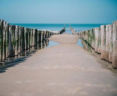 Hotelbild 8 für Badhotel Domburg