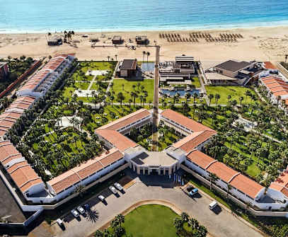 Hotelbild 9 für Robinson Cabo Verde