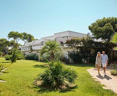 Hotelbild 7 für Robinson Apulia