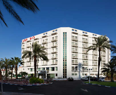 Hotelbild 9 für Lot Spa