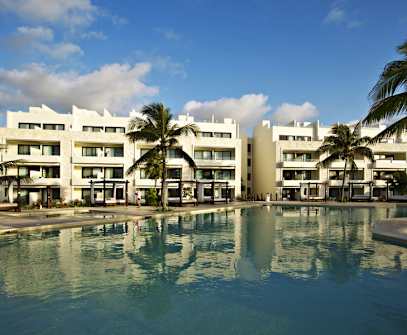 Hotelbild 3 für Akumal Bay Beach & Wellnes Resort