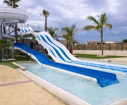 Hotelbild 9 für Domaine Les Tamaris & Les Portes du Soleil
