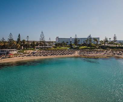 Hotelbild 9 für Nissi Beach Resort