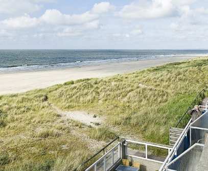 Hotelbild 6 für WestCord Strandhotel Seeduyn