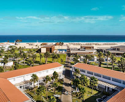 Hotelbild 5 für Robinson Cabo Verde