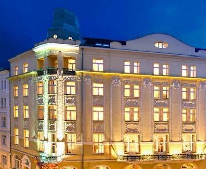 Hotelbild 5 für Hotel Theatrino