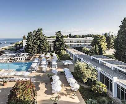 Hotelbild 3 für Falkensteiner Club Funimation Borik