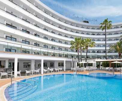 Hotelbild 5 für HSM Linda Playa