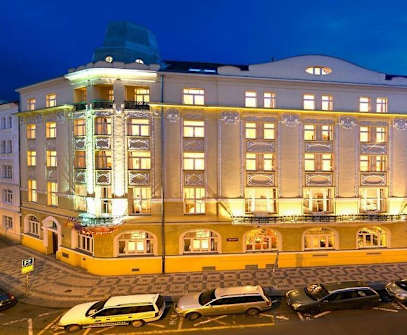 Hotelbild 6 für Hotel Theatrino