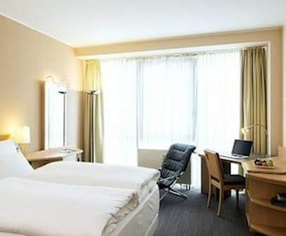 Hotelbild 2 für NH Düsseldorf City