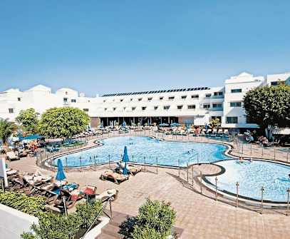 Hotelbild 10 für Lanzarote Village
