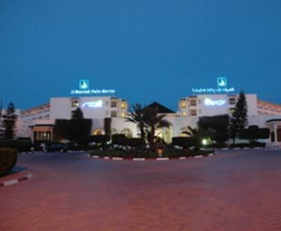 Hotelbild 3 für El Mouradi Palm Marina
