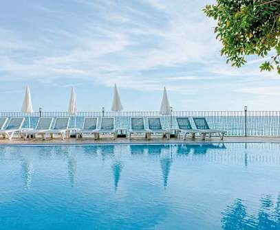 Hotelbild 7 für Floria Beach Hotel