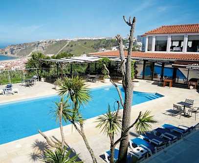 Hotelbild 1 für Miramar Hotel & Spa