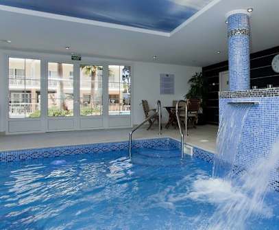 Hotelbild 5 für Hotel Capricho & Spa