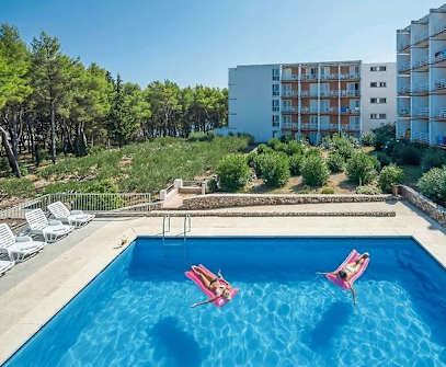Hotelbild 2 für Hotel Hvar